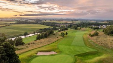 The Roxburghe