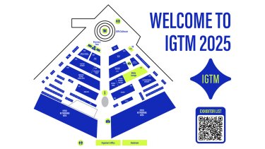 IGTM Floormap