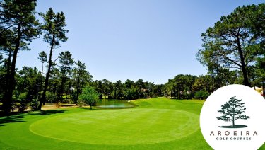 Aroeira Pines Classic
