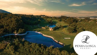 Penha Longa