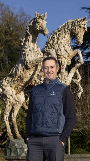 Close House Managing Director Jonathan Lupton